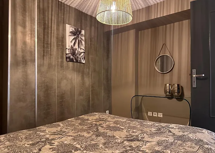 D'exception & Acces Direct Apartament Palavas-les-Flots