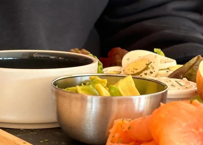 D'exception & Acces Direct Apartament *