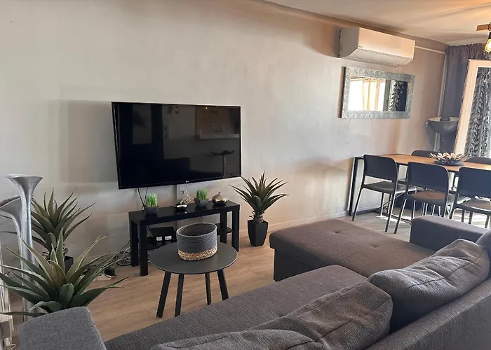 D'exception & Acces Direct Apartament Palavas-les-Flots