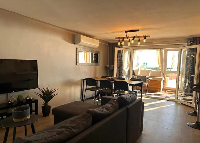 D'exception & Acces Direct * Palavas-les-Flots