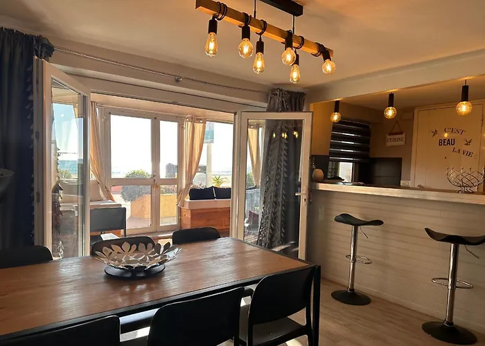 D'exception & Acces Direct Apartament *