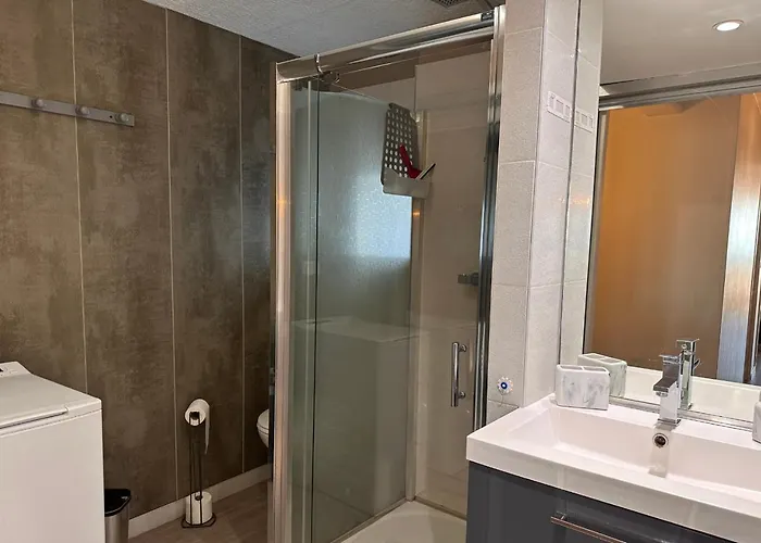 Apartament D'exception & Acces Direct *