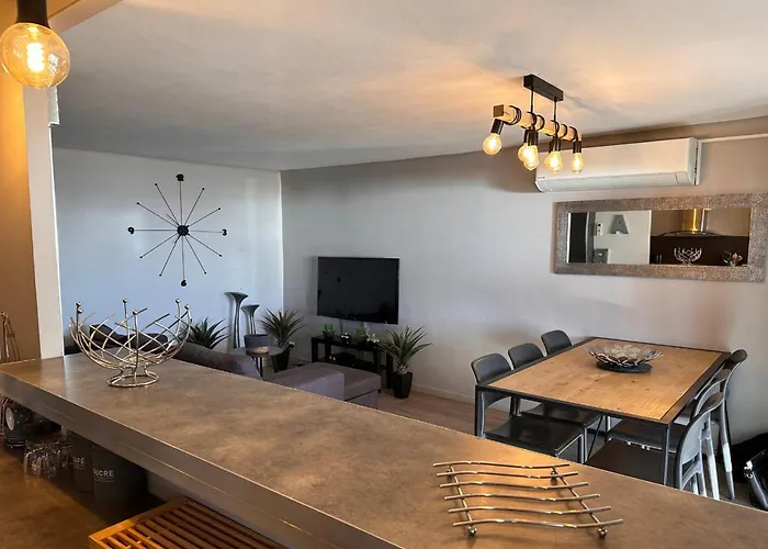 D'exception & Acces Direct Apartament Palavas-les-Flots