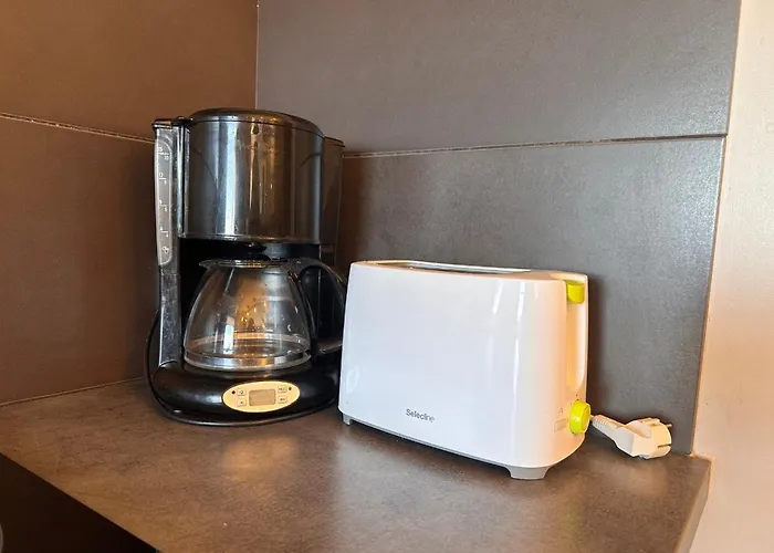 Apartament D'exception & Acces Direct Palavas-les-Flots