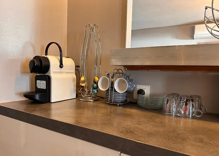 D'exception & Acces Direct * Palavas-les-Flots