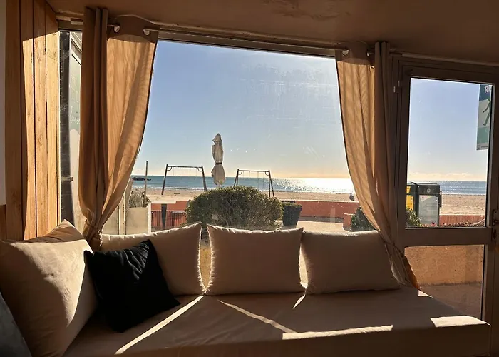 Apartament D'exception & Acces Direct