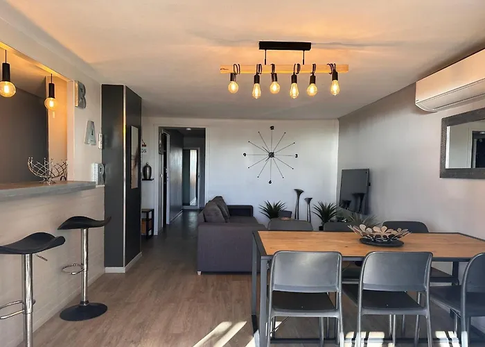 D'exception & Acces Direct Apartament Palavas-les-Flots