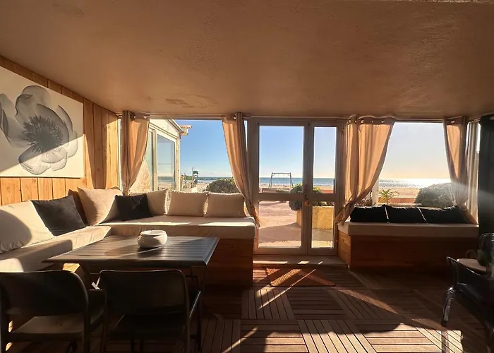 D'exception & Acces Direct Palavas-les-Flots