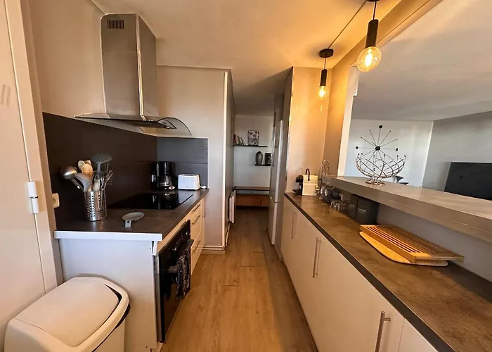 D'exception & Acces Direct