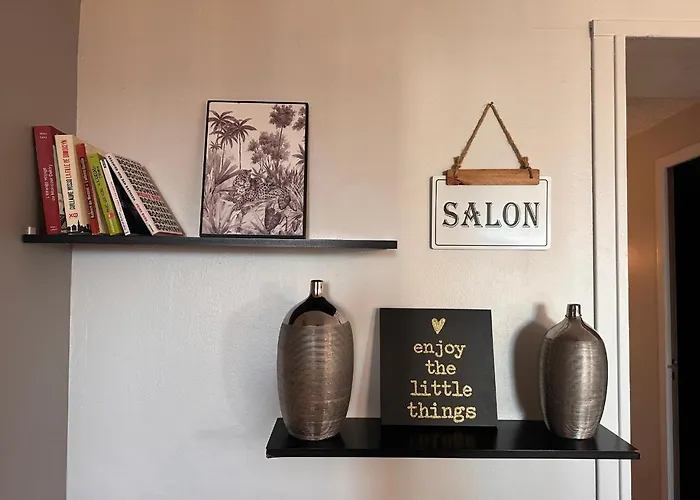 Apartament D'exception & Acces Direct Palavas-les-Flots