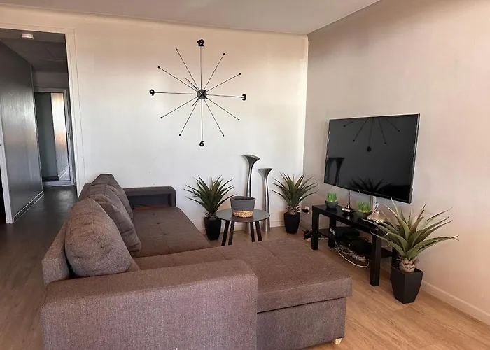 D'exception & Acces Direct Apartament *