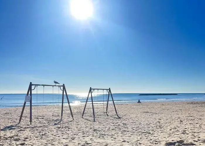 D'exception & Acces Direct Apartament *